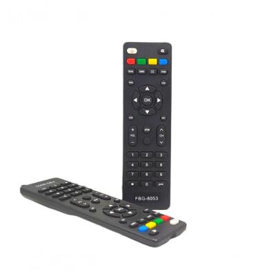 Controle Remoto Compatível Com Conversor Positivo Stb