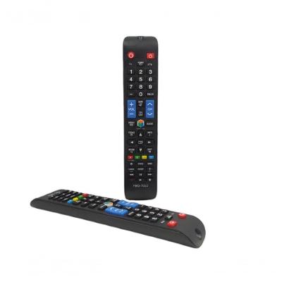 Controle Remoto Compatível Com Tv Samsung Smart 3d Led