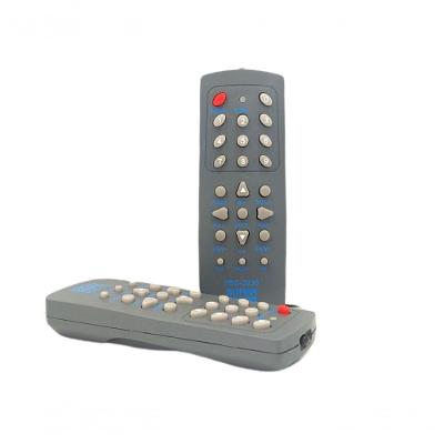 Controle Remoto Para Receptor Parabólica Century