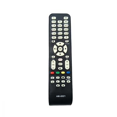 Controle Remoto Compatível Tv Smart Aoc Lcd