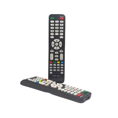 Controle Remoto Compatível Modelos Tv Cce Lcd