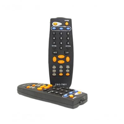 Controle Remoto Compatível Com Receptor Parabolica Elsys