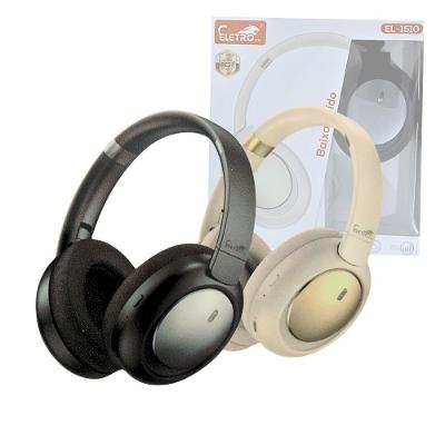 Fone De Ouvido Bluetooth 5.3 Redução De Ruído Anc Headset