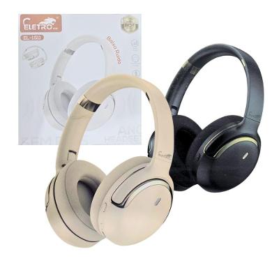 Fone De Ouvido Bluetooth 5.3 Redução De Ruído Anc Headset