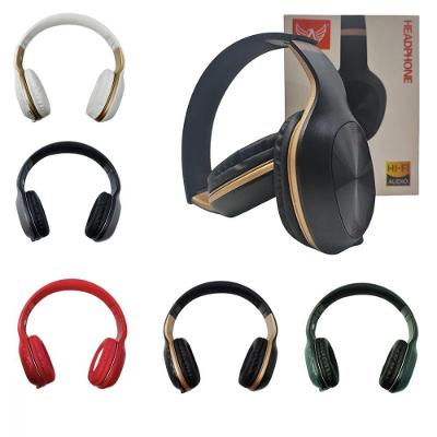 Fone De Ouvido Headphone Bluetooth Estéreo Altomex