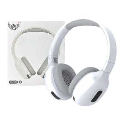 Fone De Ouvido Headphone Bluetooth Sem Fio