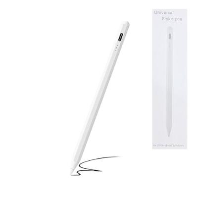Caneta Touchscreen Stylus Universal Para Celular E Tablet