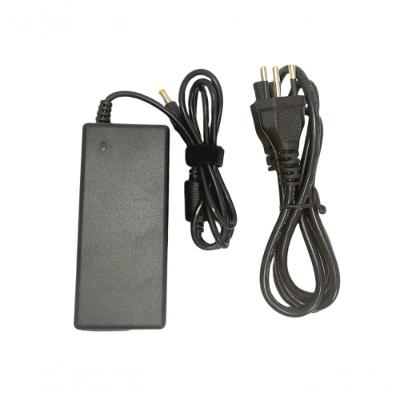 Fonte De Alimentação Carregador De Notebook Hp Note-006-hp
