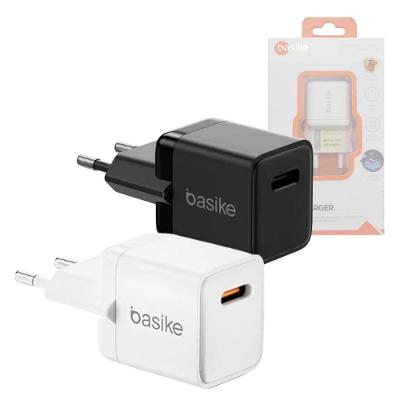 Fonte Carregador Rápido 20w Com Porta Tipo-c