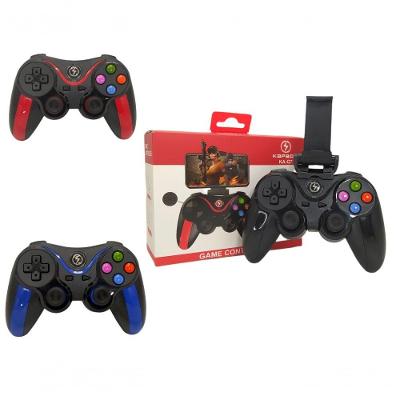 Controle Gamer Para Celular Bluetooth Android Lightning