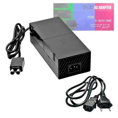 Fonte De Alimentação 2 Pinos Para Xbox One 7&7 Tz-009 One