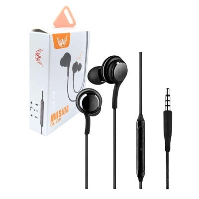 Fone De Ouvido Intra Auricular