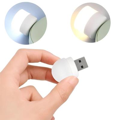 Kit 10 Unidades Mini Luminária Luz Lâmpada Led