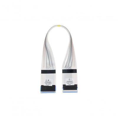 Cabo Flat TV LG 55UK6360PSF - EAD64666301