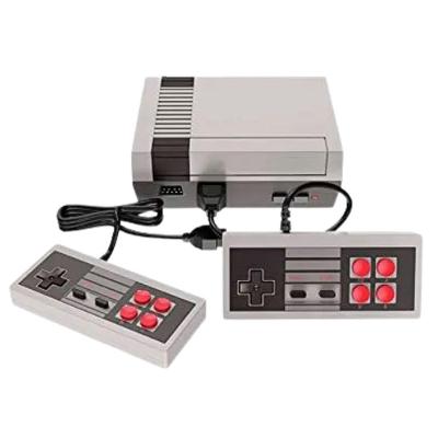 Mini Vídeo Game Retrô Portátil Console 620 Jogos