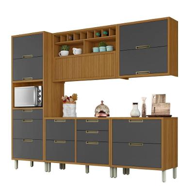 Cozinha Completa 5 Peças Imperatriz Nesher