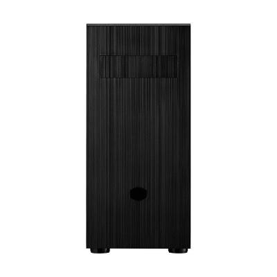 Gabinete Masterbox Mb600l V2 - Mid Tower - Lateral Em...