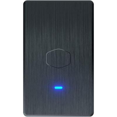 Controlador De Led Cooler Master Argb - Mfy-acbn-nnunn-r2