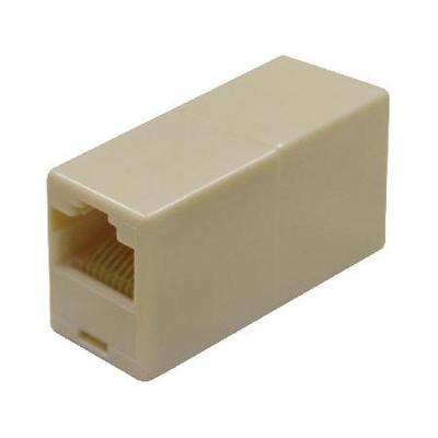 Emenda Para Rj45 Tipo Cat5 - Pc - 10