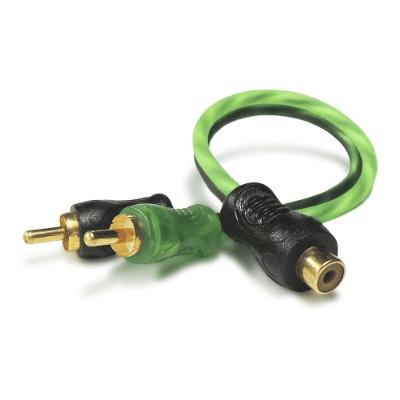 Cabo Rca ;y; Technoise Series 200 Pro 2 Macho X 1