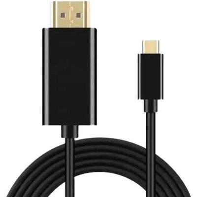 Cabo Hdmi Fibra óptica 4k Fk 781c 10m Fortrek