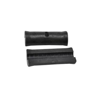 Borracha Tem Wireless Para Suporte Dieletrico Para Cabo