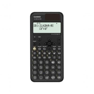 Calculadora Cientifica Casio Fx-991lacw Classwiz