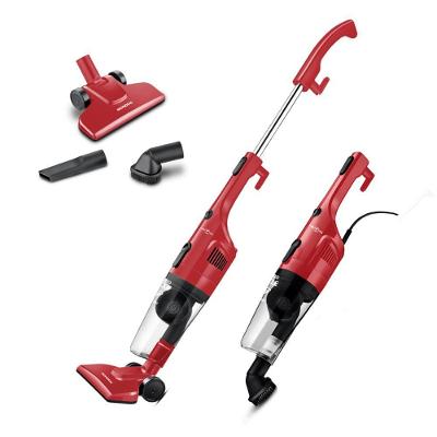 Mondial Turbo Cycle Aspirador De Pó 1100W Ap-36 Vermelho-Preto 110V
