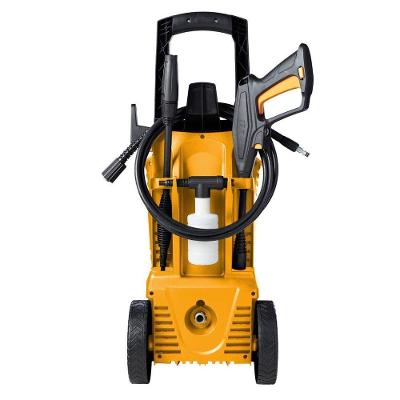 Lavadora De Alta Pressão WAP Premier 2600 Bico Turbo 110V