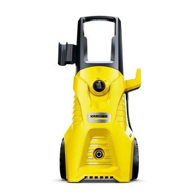 Lavadora De Alta Pressão K 3.30 - Motor A Indução Karcher 110V