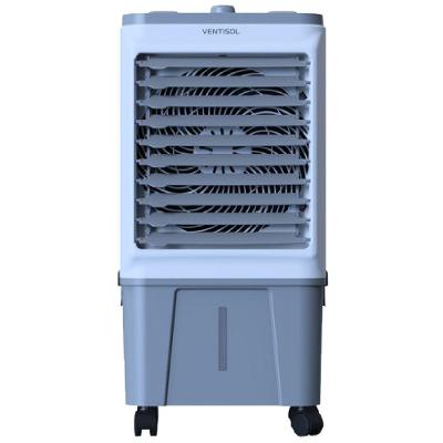 Climatizador Ar Frio Portátil Umidificador Clin16 16 Litros 220V