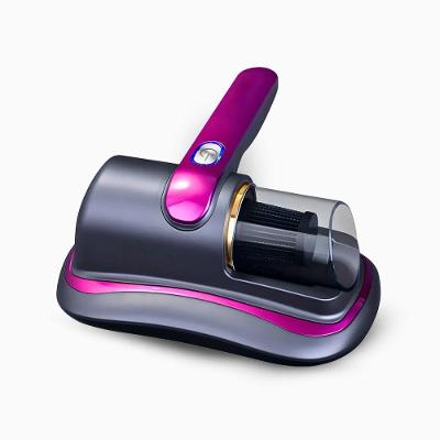 Aspirador sem Fio Uv Portátil Anti-ácaro Supremo para Cama e Sofá com Tecnologia Uv