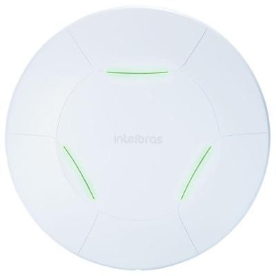 Roteador Access Point Wi-fi De Teto Gerenciável 2.4ghz...