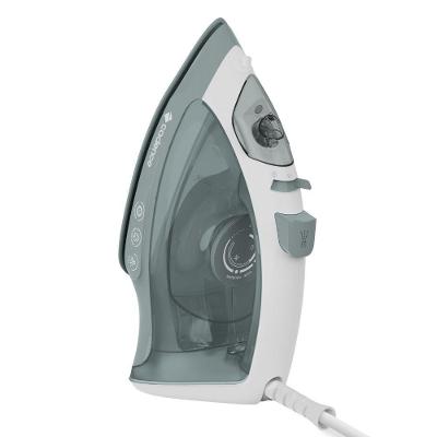 Ferro de Passar 2 Em 1 IRO215 Cadence Portáteis Cinza 110V