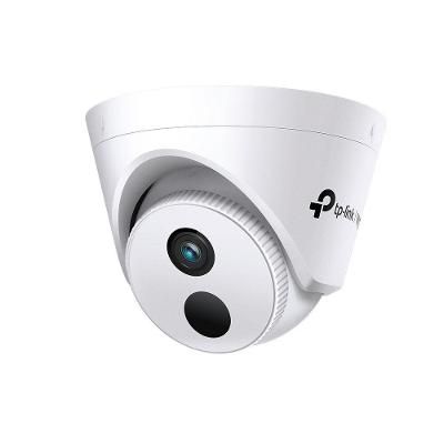 Camera Ip Cftv Poe Dome Interna Turret 3mp C- Ir Vigi...