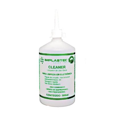 Cleaner Implastec Limpeza De Pci 500ml