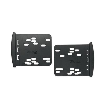 Contra Frente Plastica Permak Ka Focus Escot Ranger 2...