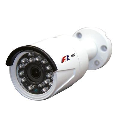 Camera Bullet Fbr Metal Ir25 2 Megapixels 3.6mm Cvi Tvi...