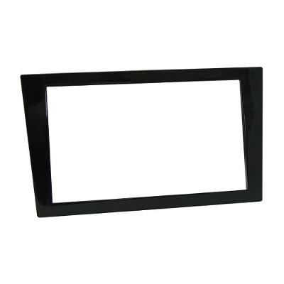 Moldura 2 Din Fiamon Gm Vectra Gt- Meriva- Corsa-...