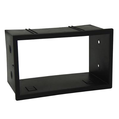 Moldura Fiamon 2 Din Vw P-...