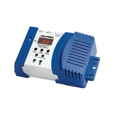 Modulador Agil De Audio E Video Aquario Mod-002 Para Tv-...