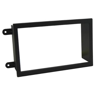 Moldura Fiamon 2 Din Gm Onix-cobalt -spin Grafite