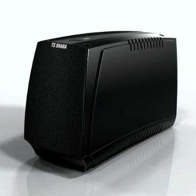 Nobreak Ts Shara 4440 Compact Xpro 700va Bivolt 115