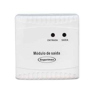 Modulo De Saida Segurimax Enderecavel