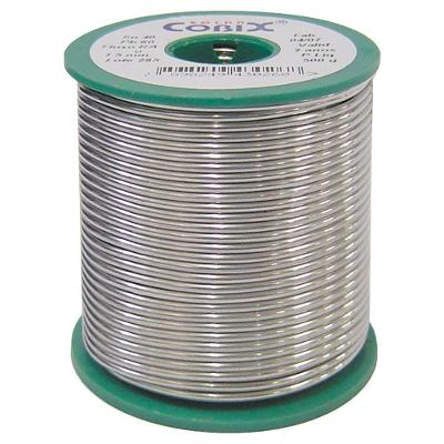 Solda Verde Cobix Sn40-pb60 500 Gramas