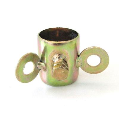 Suporte Para Antena 16-a Estrelinha Movel 32 Mm Para Tubo 3-4 Polegadas