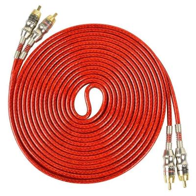 Cabo De Microfone P10 M X Cannon F