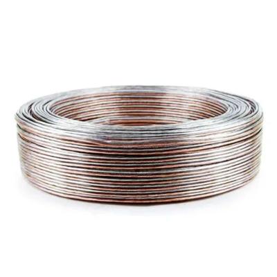 Cabo Automotivo Permak 0.75mm Cinza 100m