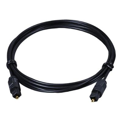 Cabo De Fibra Optica Evus Standard Drop Flat 2km 1fo