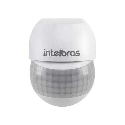 Sensor De Presenca Para Iluminacao Intelbras Esp 180 4823007